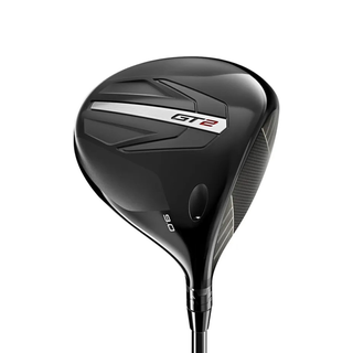 The Titleist GT2 Driver on a white background