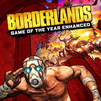 Borderlands: Game of the Year Enhanced | $29.99now $9.19 at CDKeys (Steam, PC)