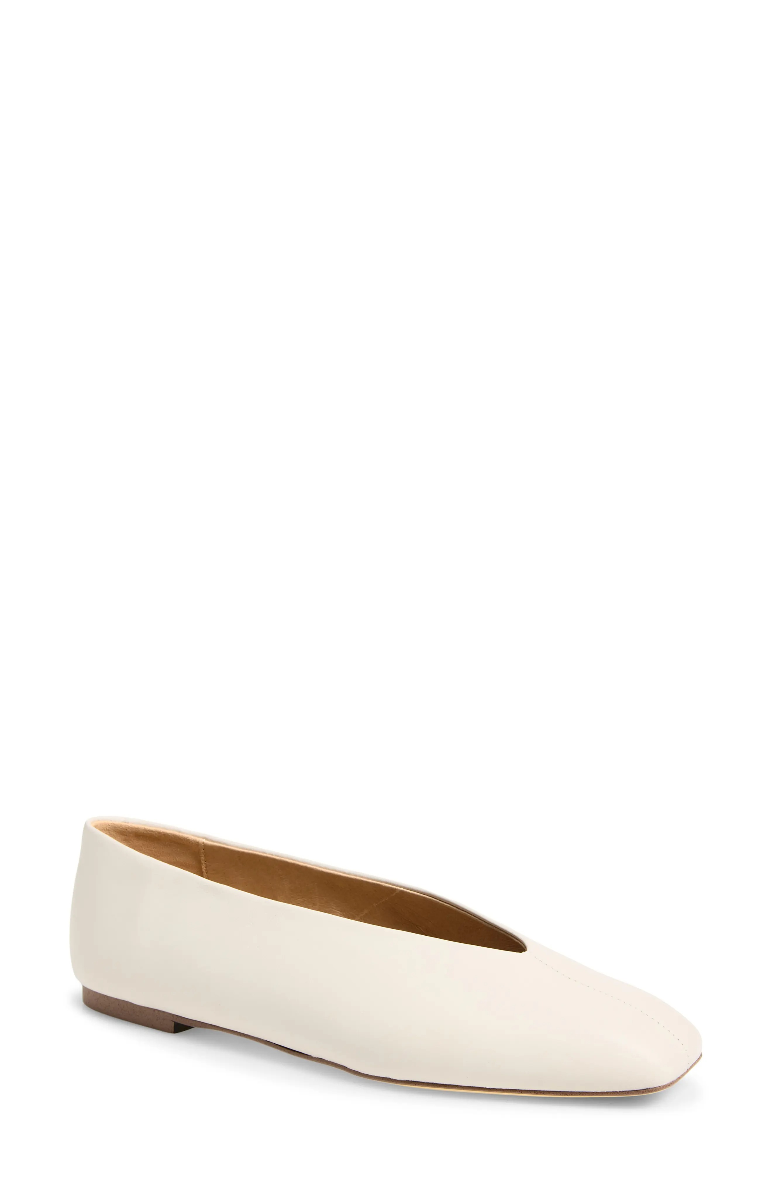 Tony Bianco, Brash Flat