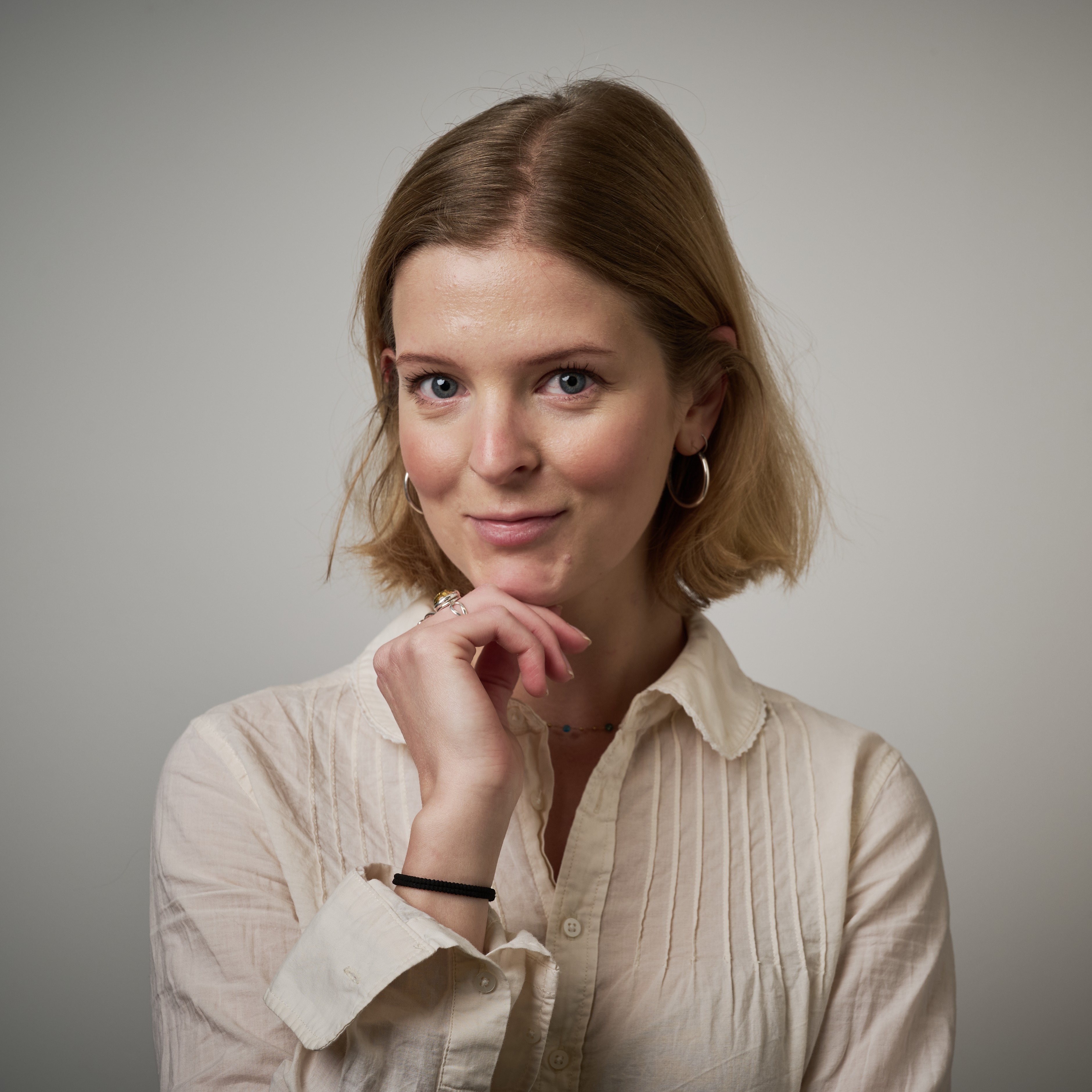 Sascha Pare