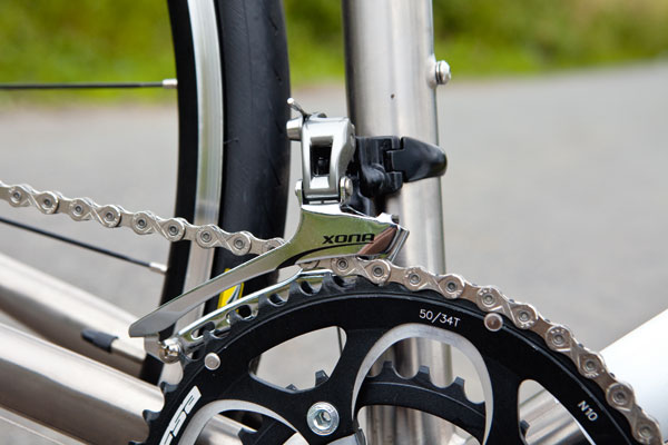 Kinesis Ridelight GF_TIV2