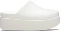 Crocs Platform Dylan Clog