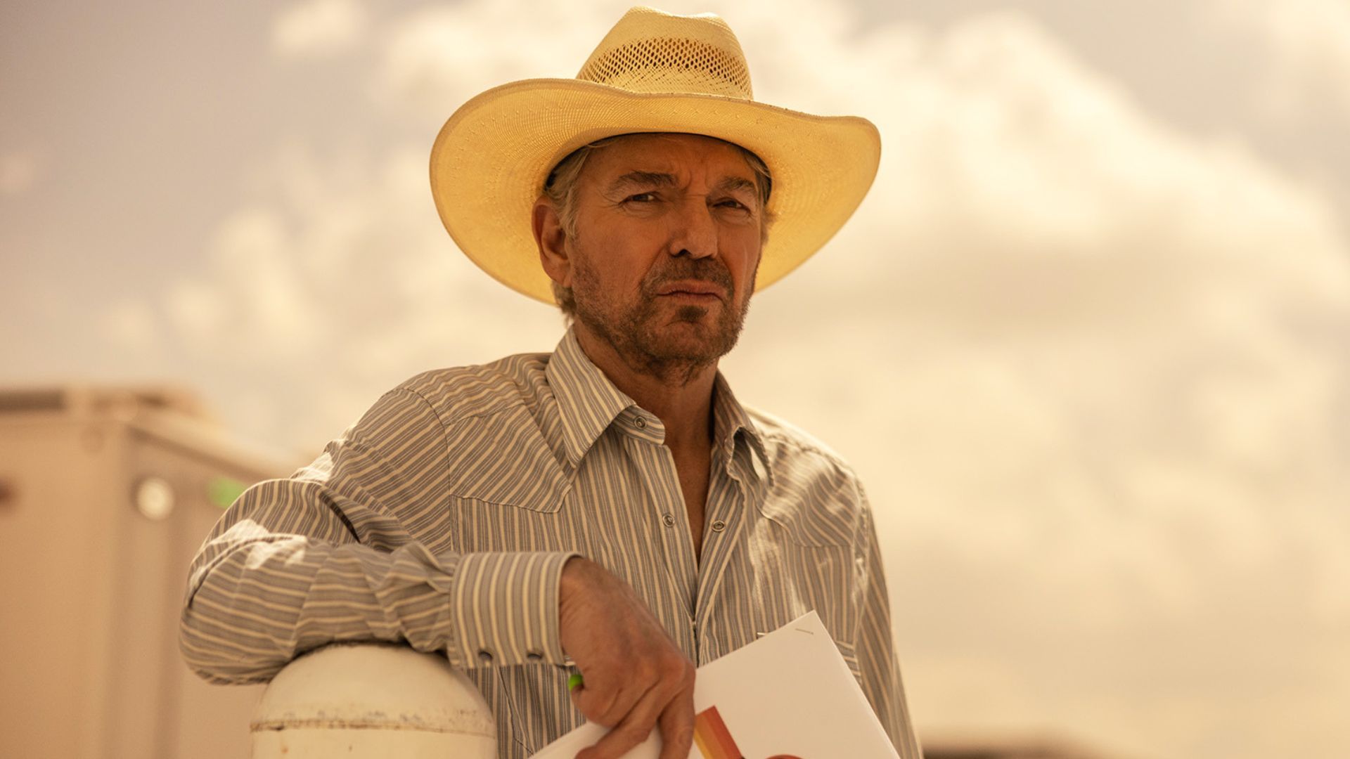 Kapan tanggal rilis Landman season 2 episode 2 di Paramount+?