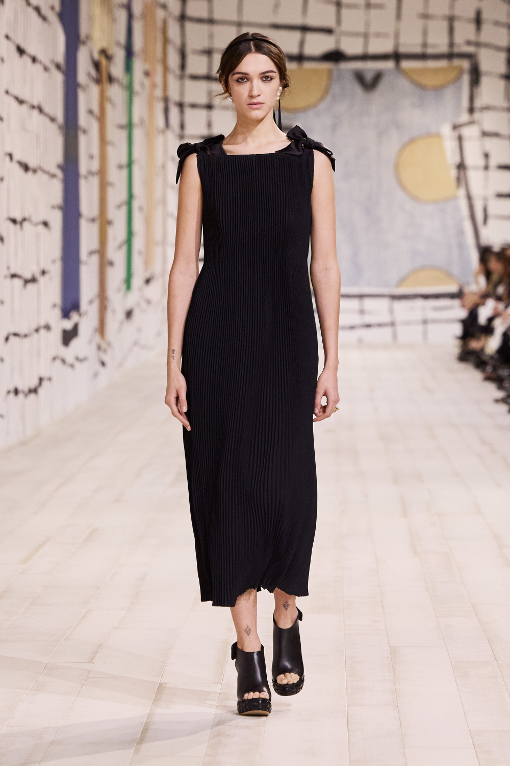 Dior haute couture
