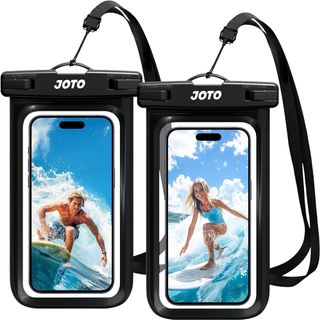  JOTO Universal Waterproof Phone Pouch