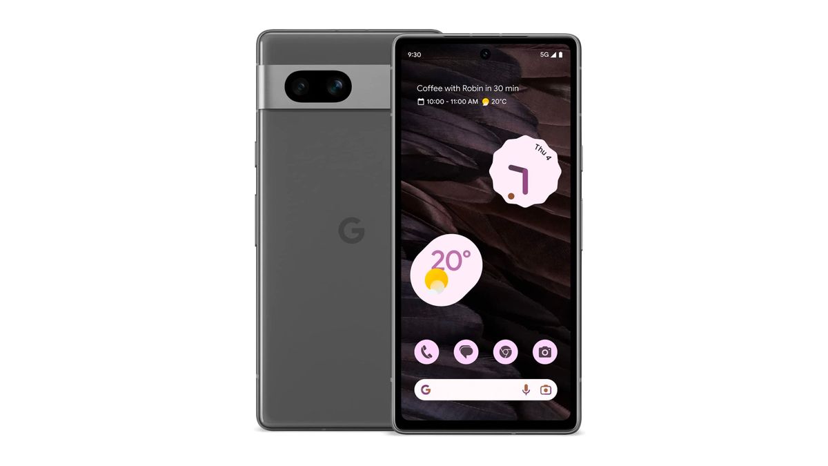 The best budget camera phones in August 2023 Creative Bloq