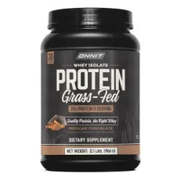 Onnit Whey Protein