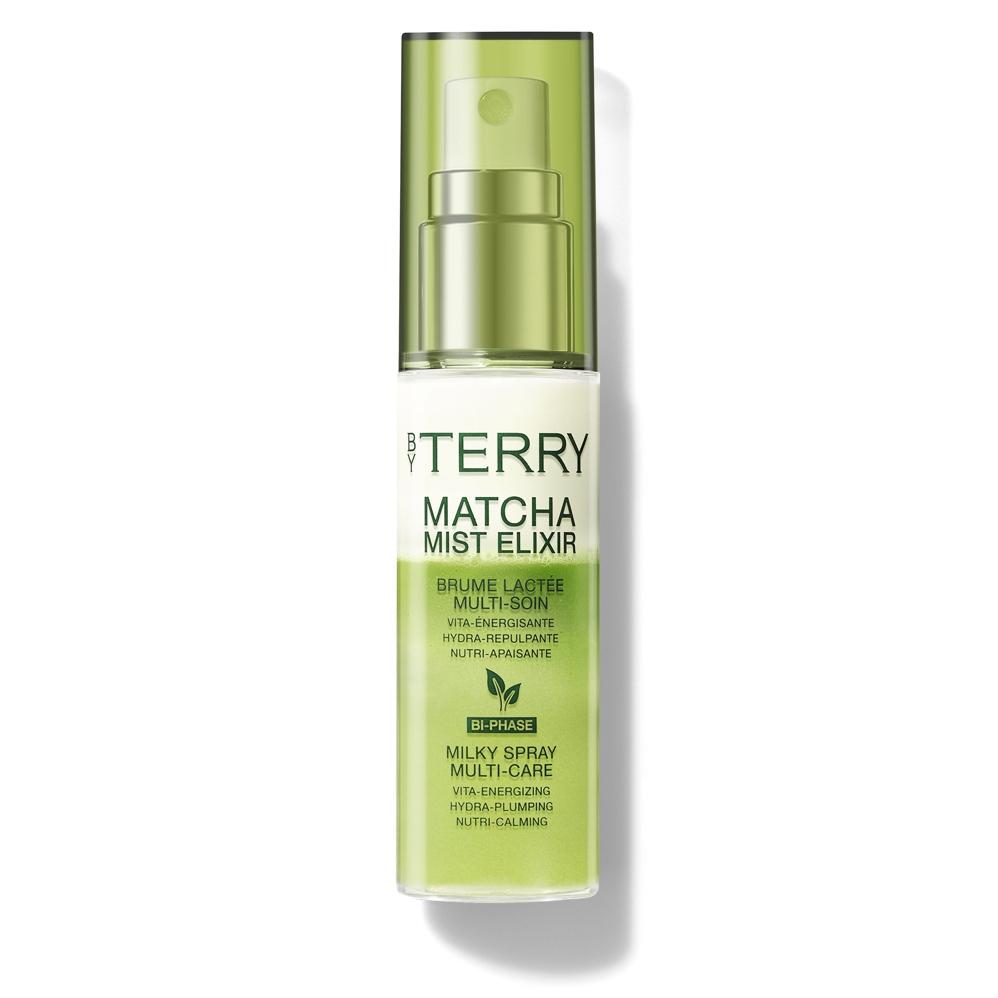 By Terry Matcha Mist Elixir 30ml