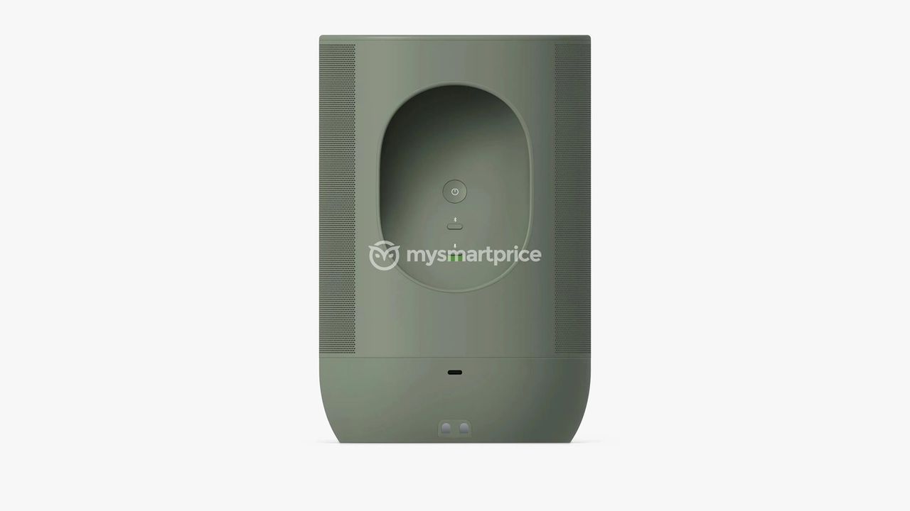 Sonos Move 2 (leak)