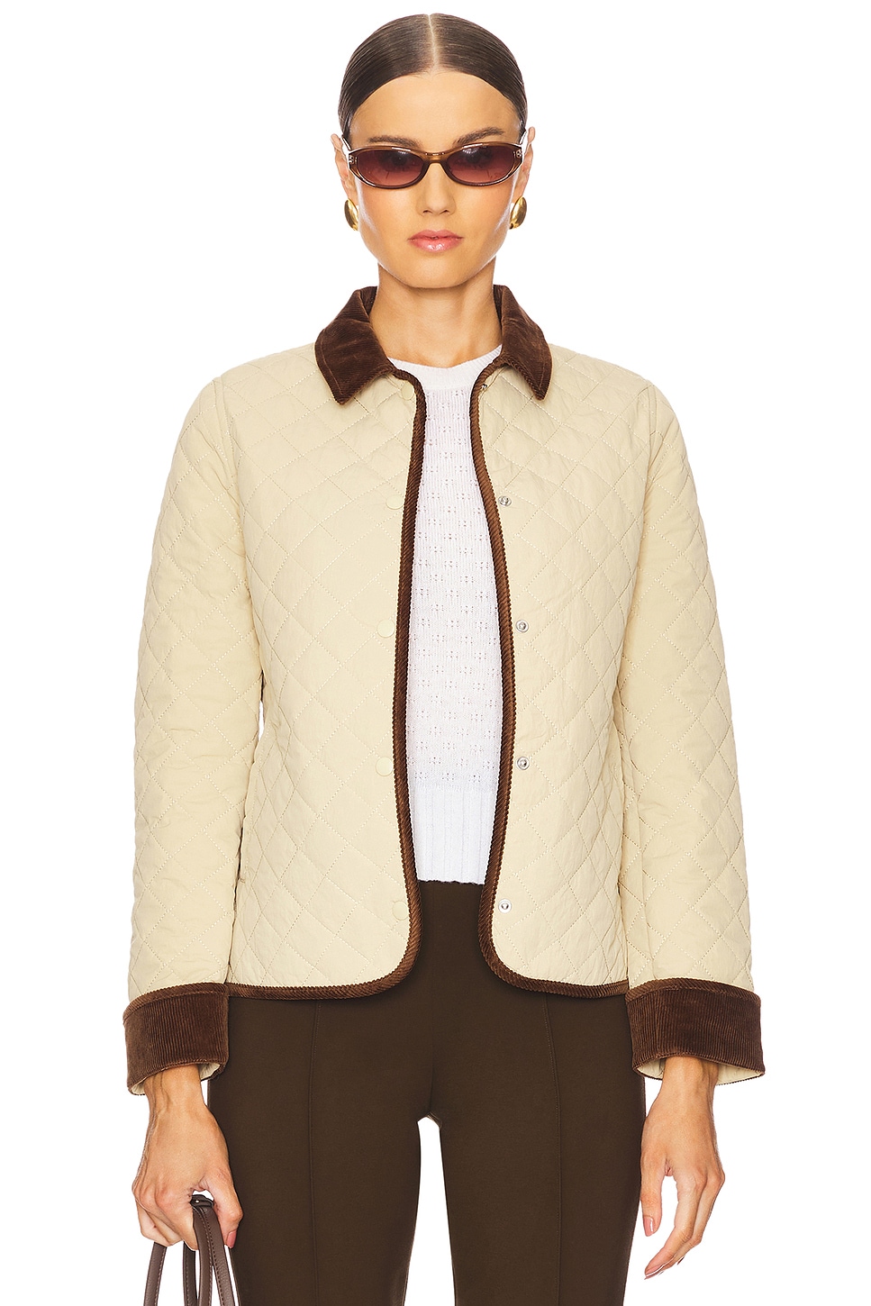 By Marianna Niki Jacket