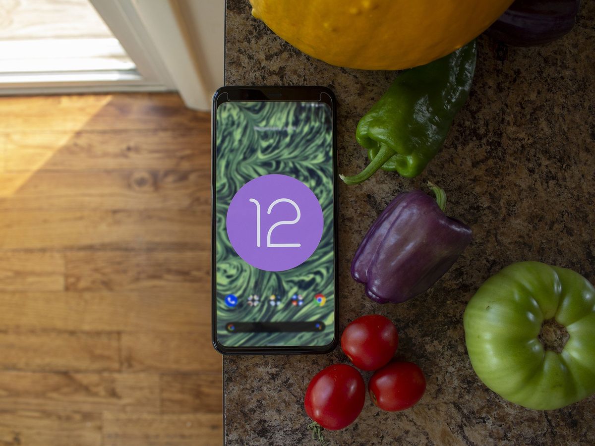 Android 12 Beta 3.1 Update Fixes The Biggest Problems Plaguing Users ...