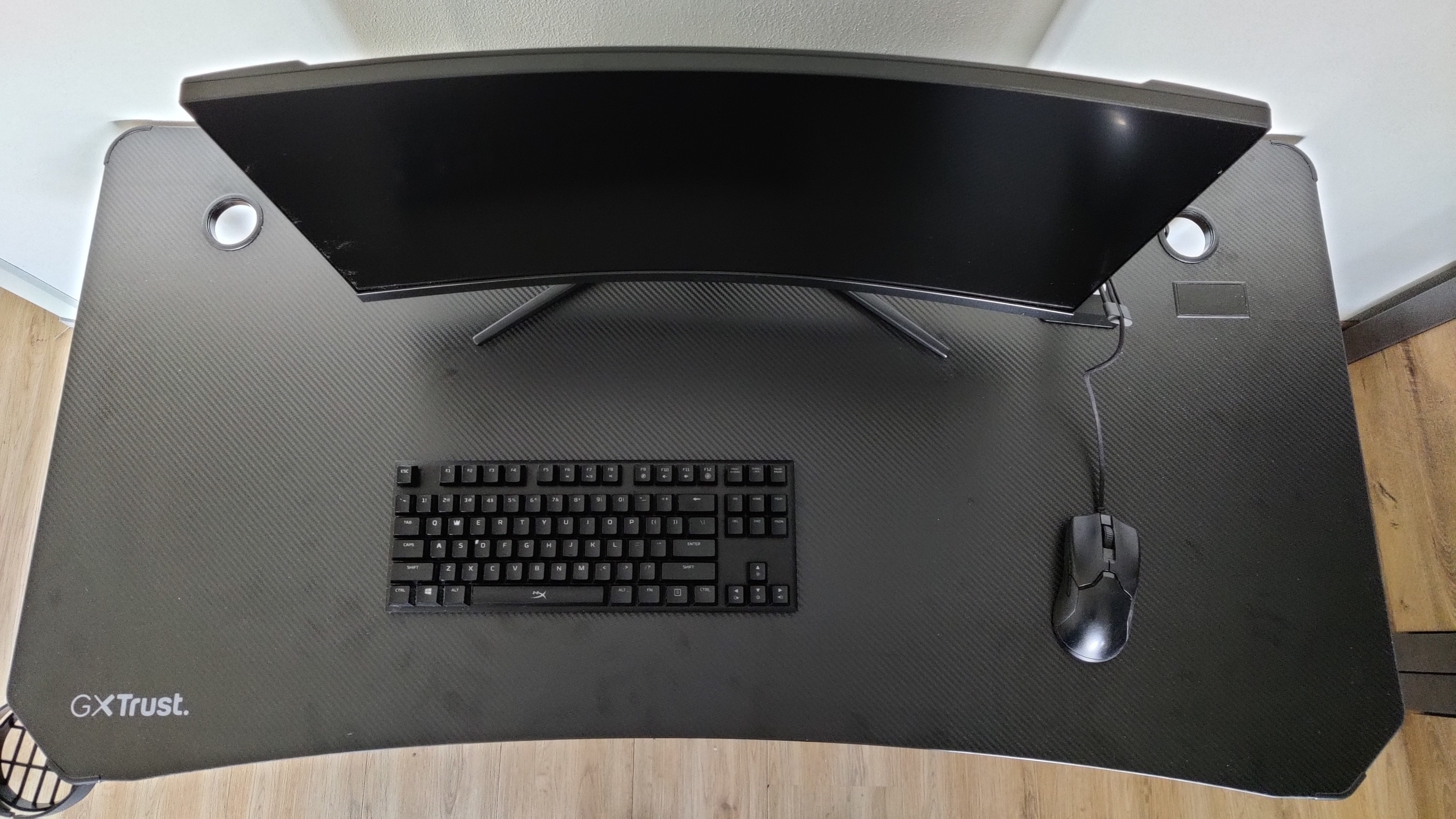 Trust GXT 709 Luminus