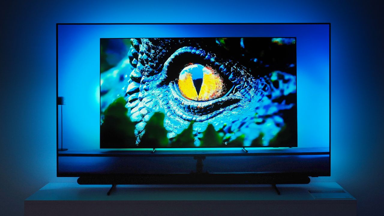 Philips OLED 911