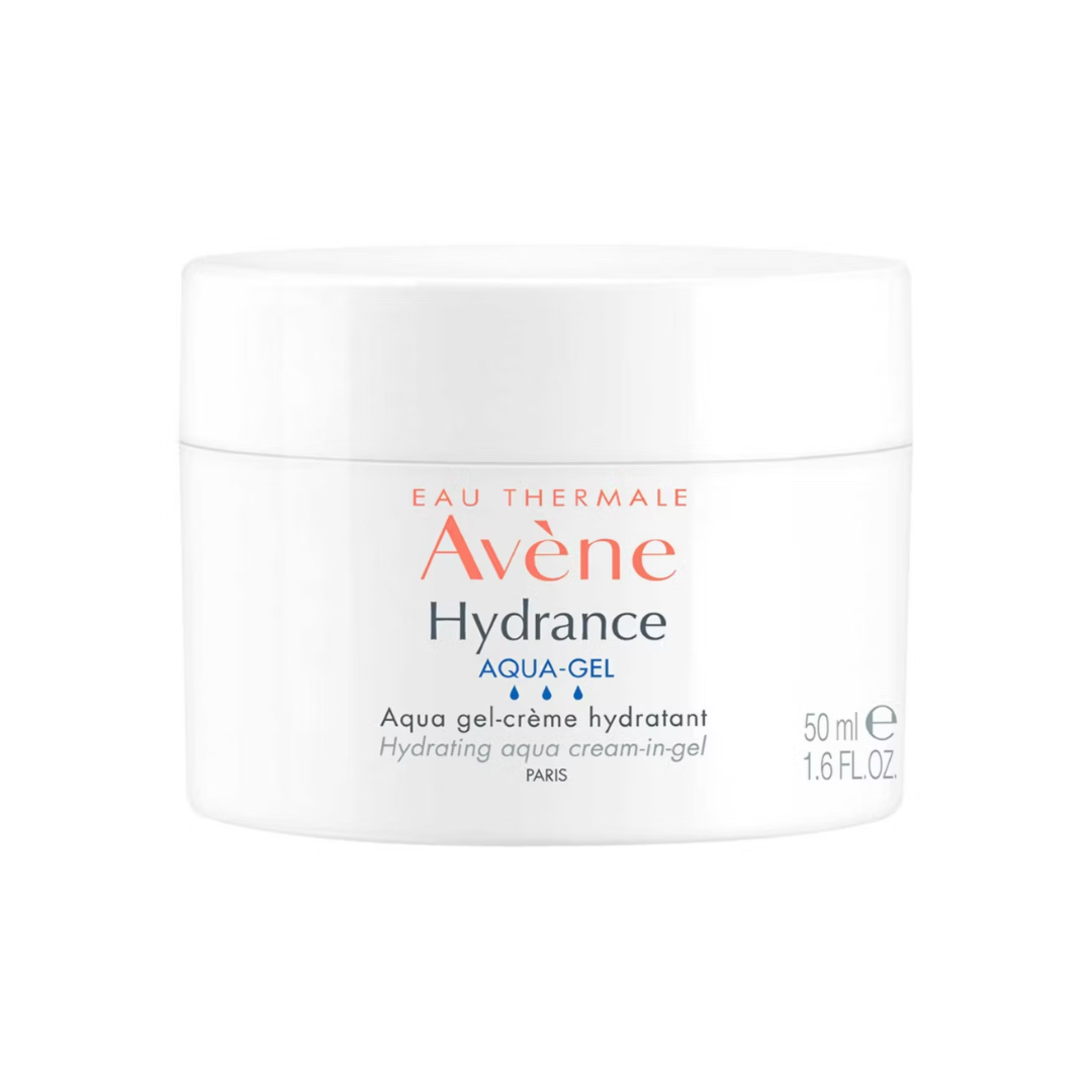 Avène Hydrance Aqua Gel Moisturiser