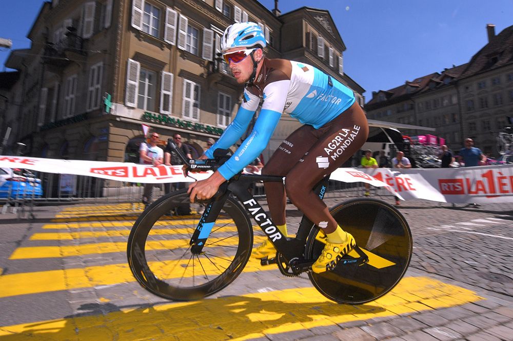 Alexis Gougeard (AG2R La Mondiale)