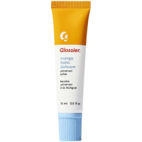 Glossier Balm Dotcom Lip Balm and Skin Salve