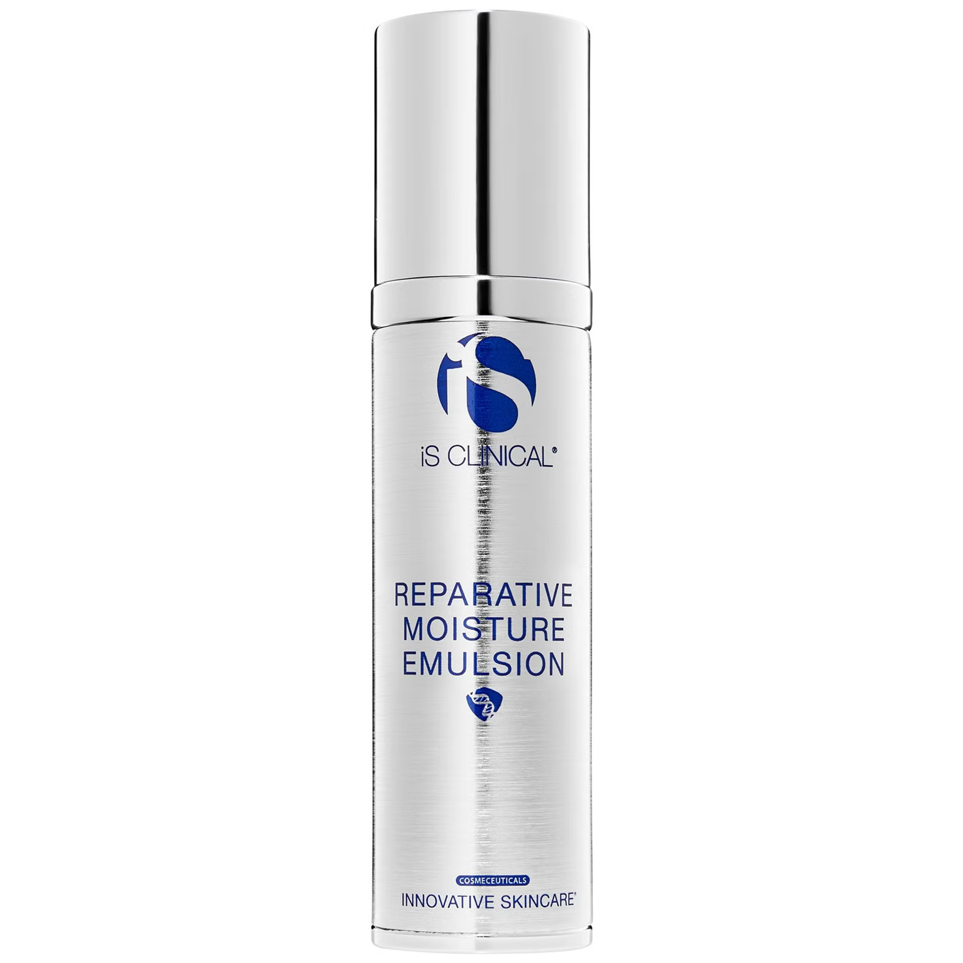 IS Clinical, Reparative Moisture Emulsion