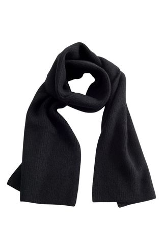 Winchester Recycled Cashmere Scarf