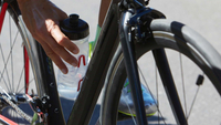 Best water bottles for cycling