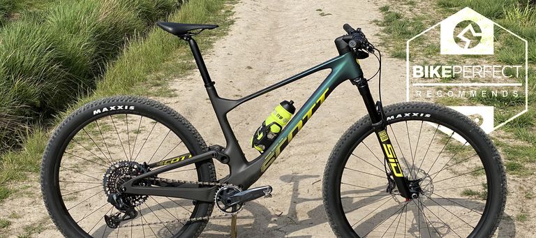 bontrager air support road pump