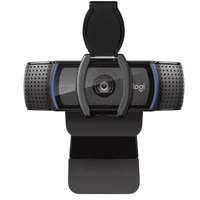 Logitech C920e | $89 $65.51 at Newegg