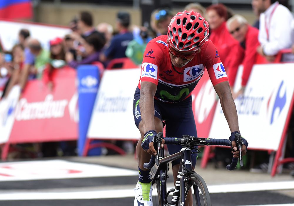 Nairo Quintana (Movistar)