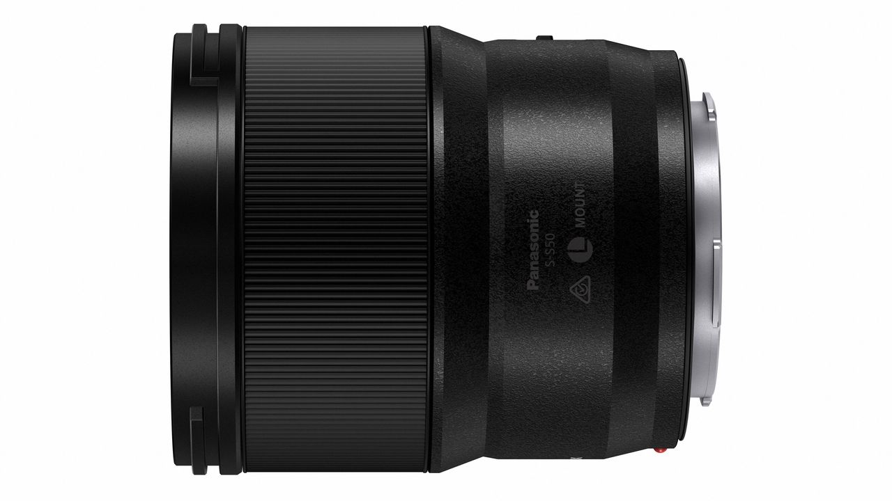 Panasonic LUMIX S 50mm F1.8