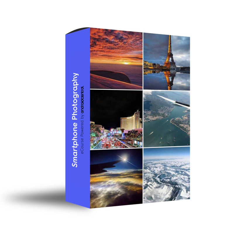 How to properly stabilize your phone when taking photos and videos