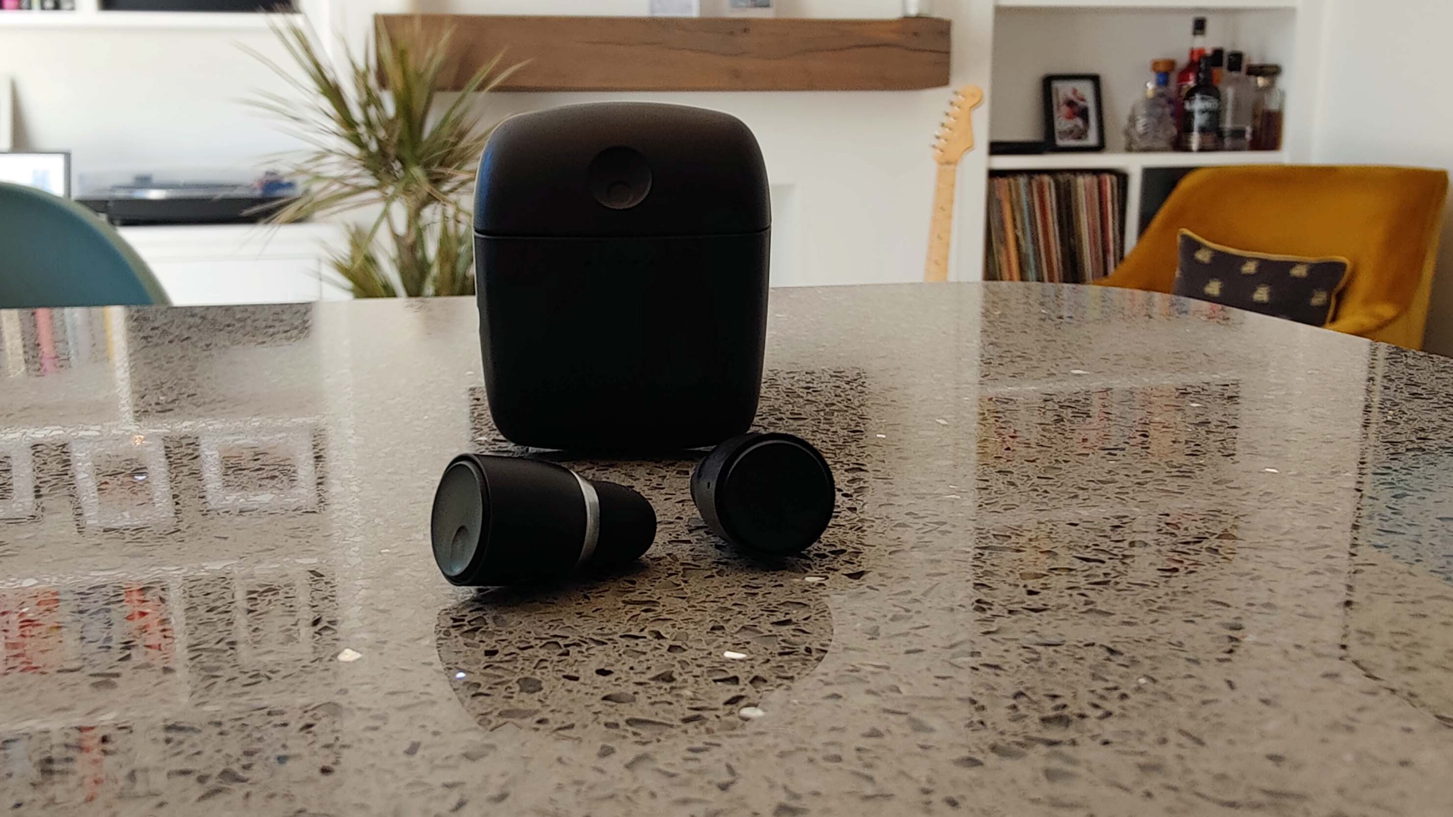 Cambridge Audio Melomania 1+ review