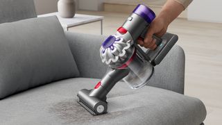 Dyson Car+Boat handheld vacuum