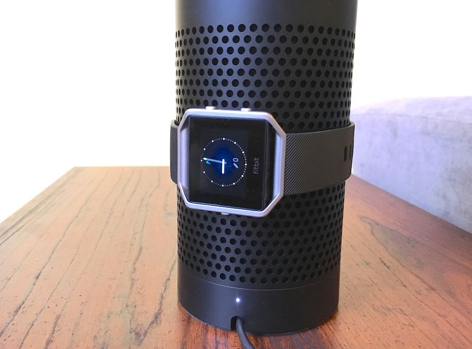 how-to-pair-your-fitbit-with-the-amazon-echo-tom-s-guide