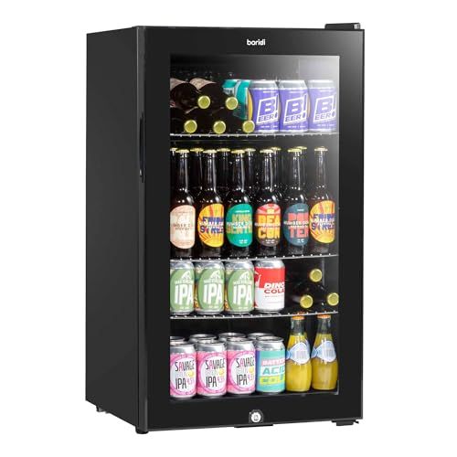 Dellonda Baridi 85 Fridge
