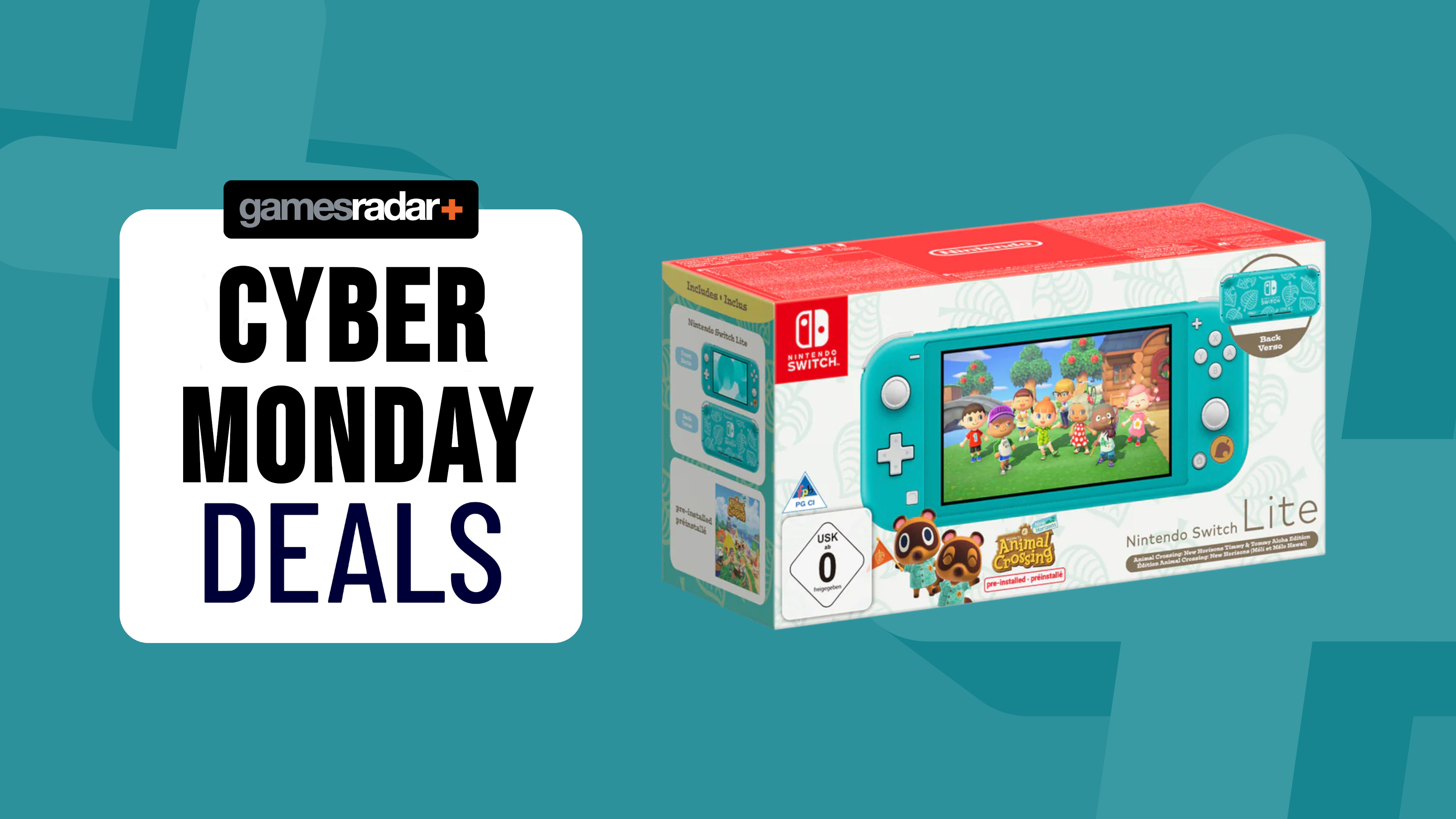 All the Australian Nintendo Black Friday & Cyber Monday Deals for 2023 -  Vooks