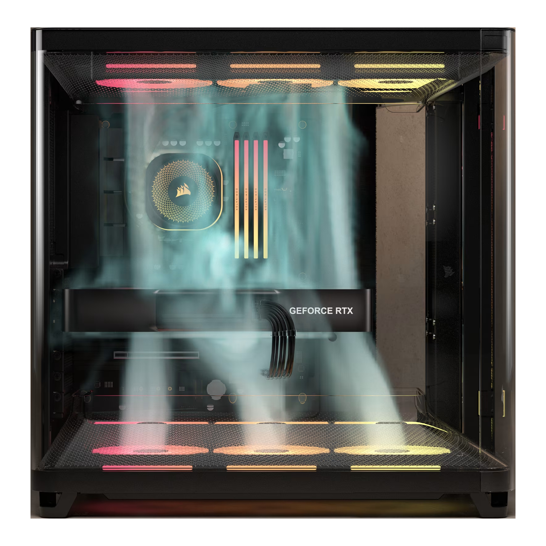 Corsair Air 5400