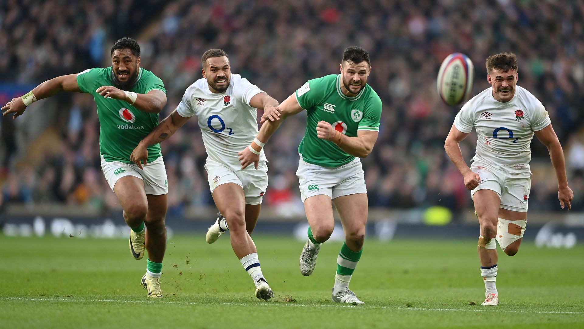 Watch Six Nations 2025 — free streams, TV channels, schedule What HiFi?