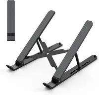 Laptop  stand for desk