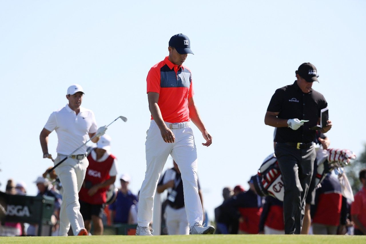 The Best Threeball Formats For Golf Golf Monthly