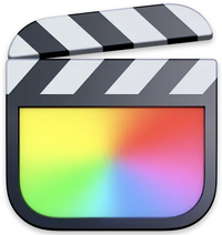 Apple Final Cut Pro