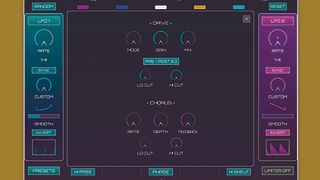 DHPlugins LFO-EQ-1