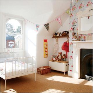 ideal home house tour of victorian semi childrens bedroom