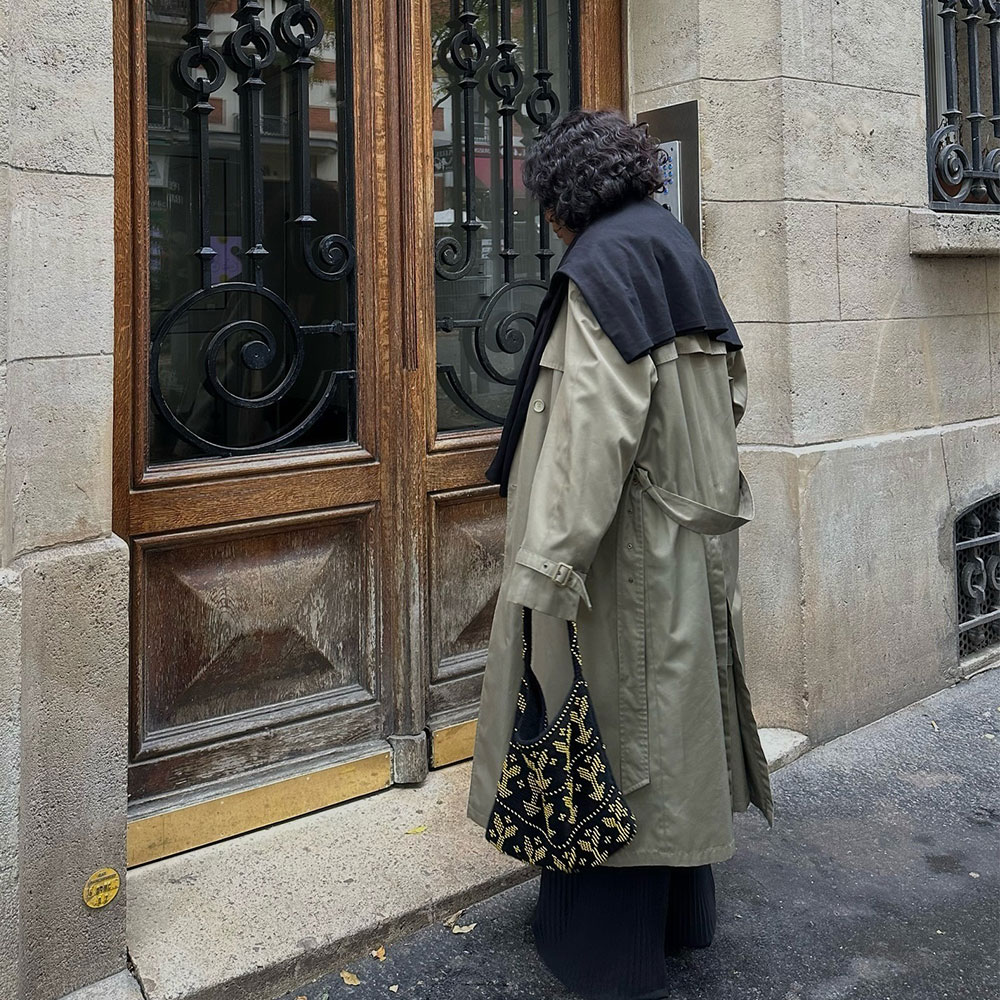 The Nordstrom Fall Sale items Parisians would love