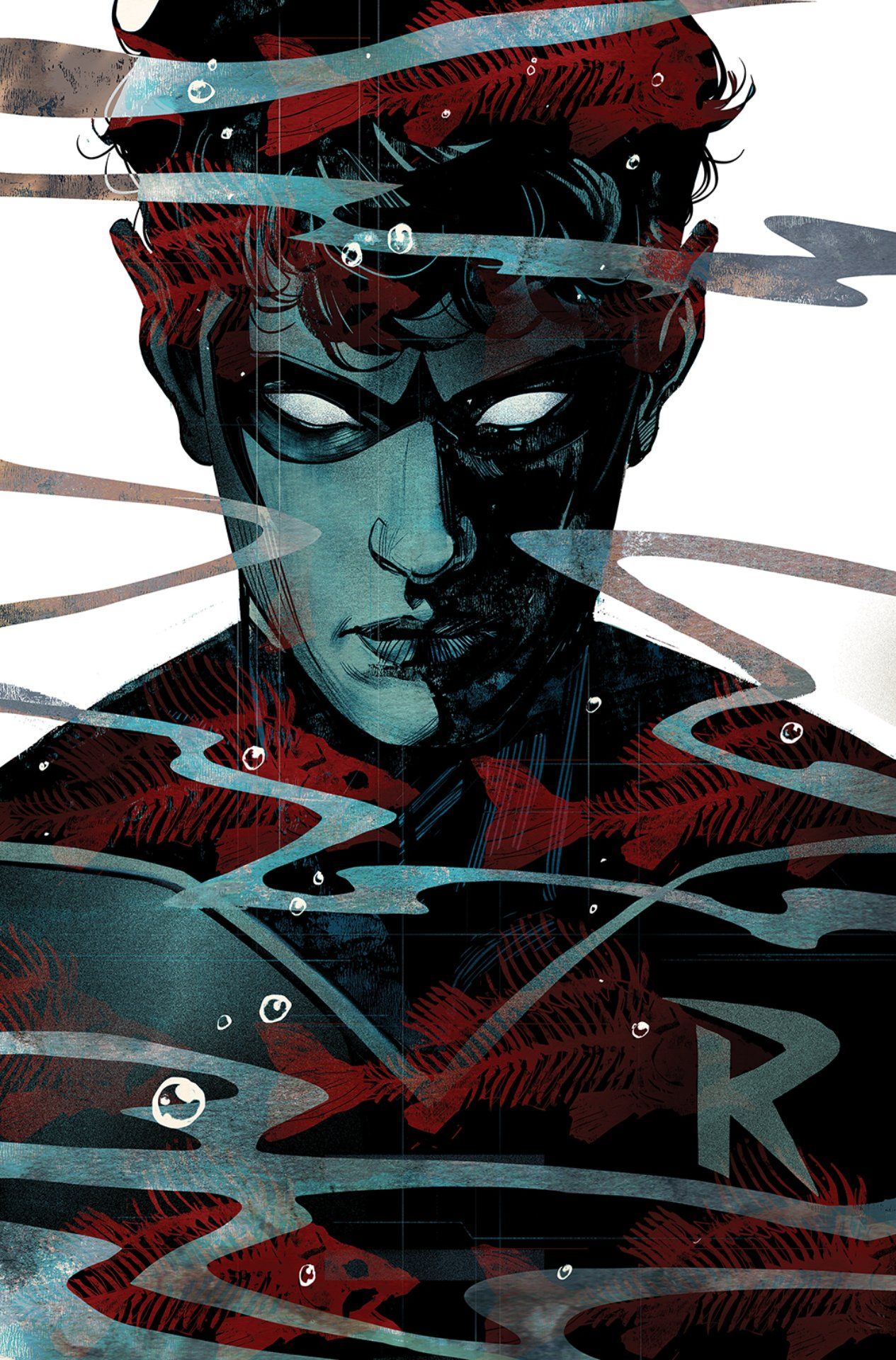DC January 2023 solicitations