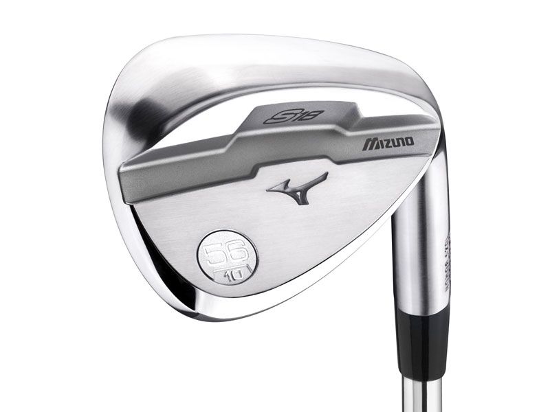 Mizuno S18 Wedge online