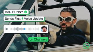 WhatsApp Channels new updates