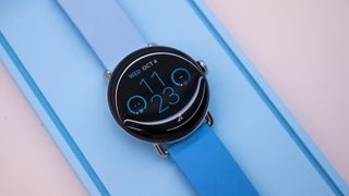 Google Pixel Watch 2 hands-on