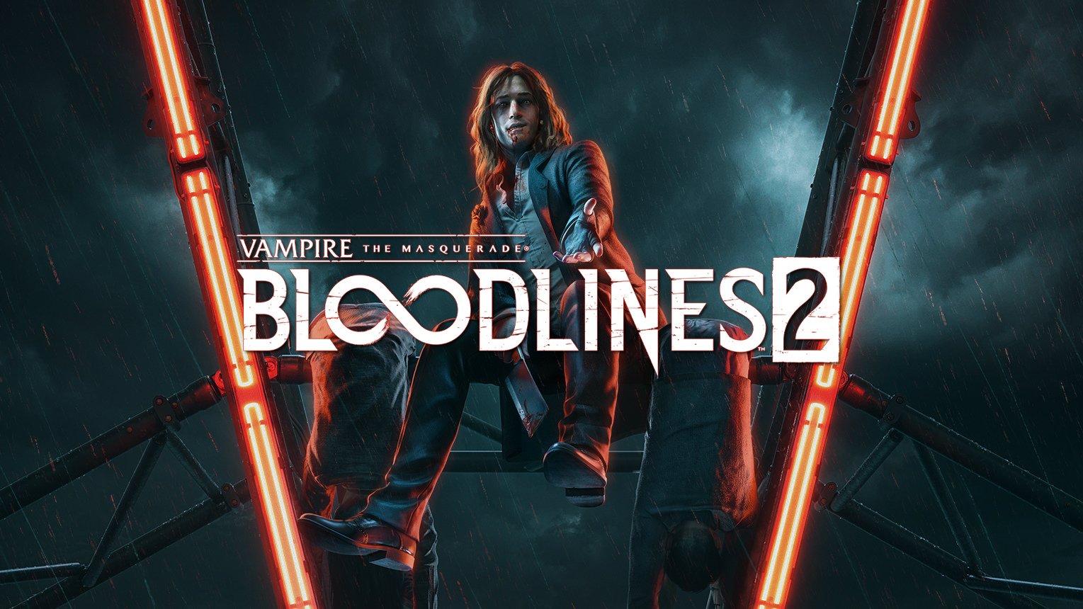 Vampire: The Masquerade - Bloodlines 2 Senior Narrative Designer