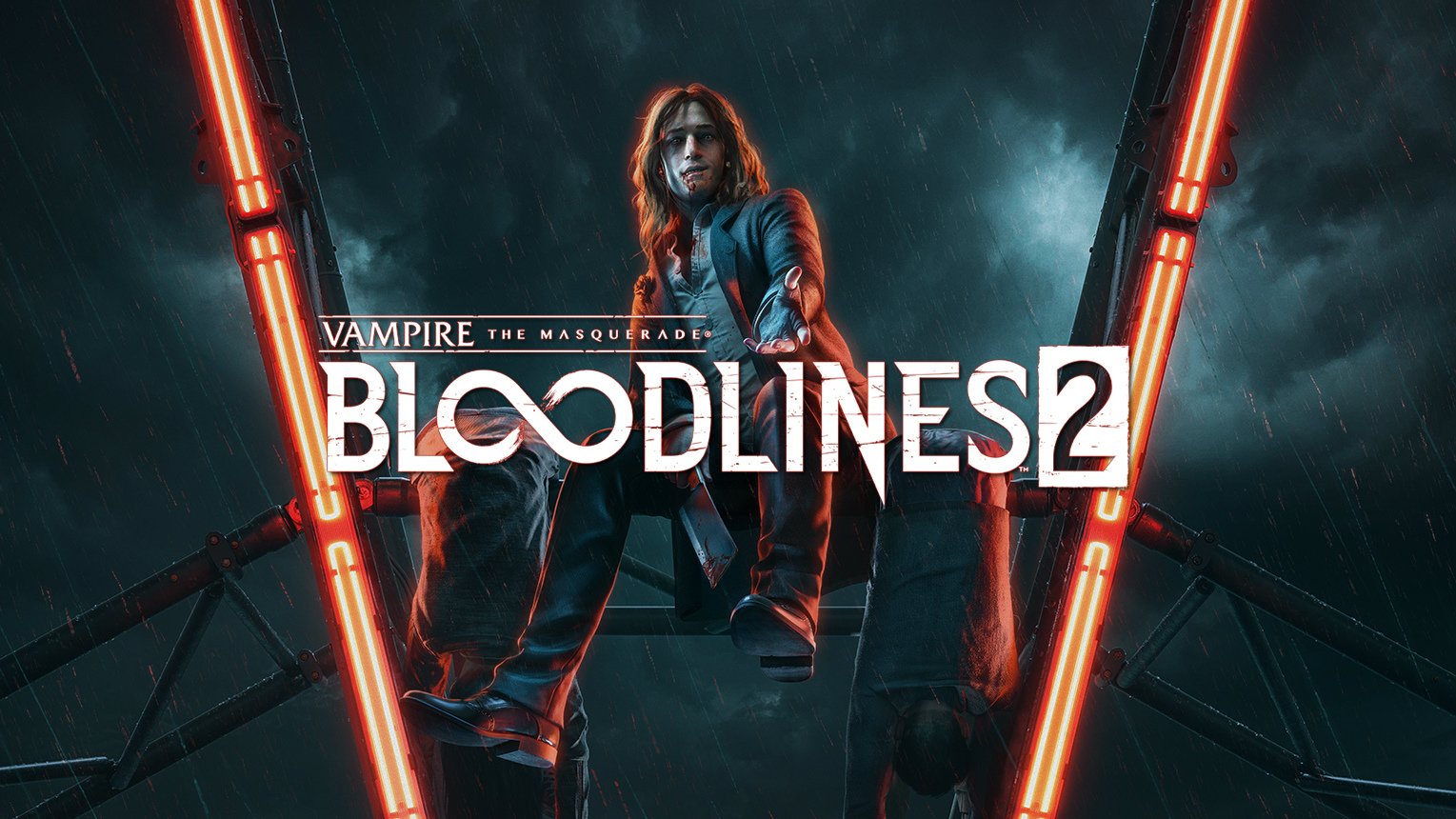 Everything we know about Vampire: The Masquerade - Bloodlines 2