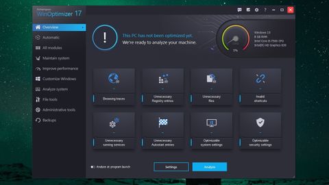 winoptimizer 2019 download