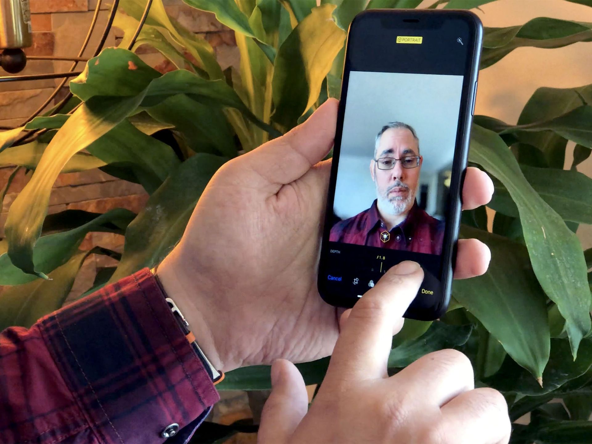 Photographer's review of iPhone XR and iPhone XS cameras iMore