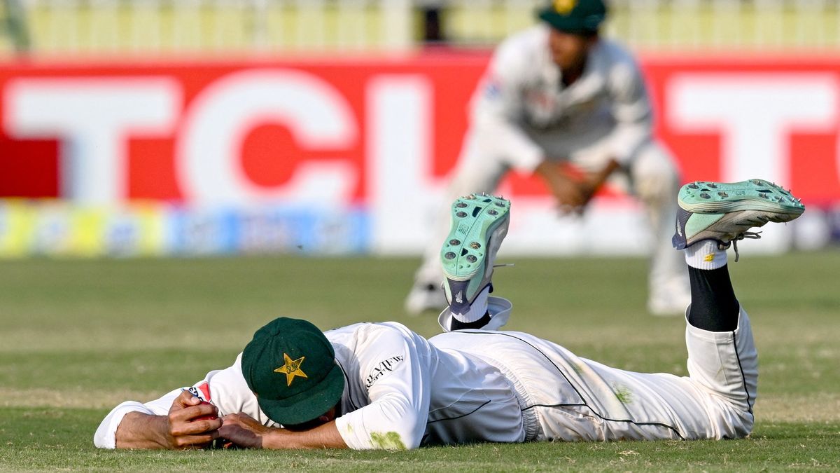 What’s wrong with Pakistan’s cricket team?